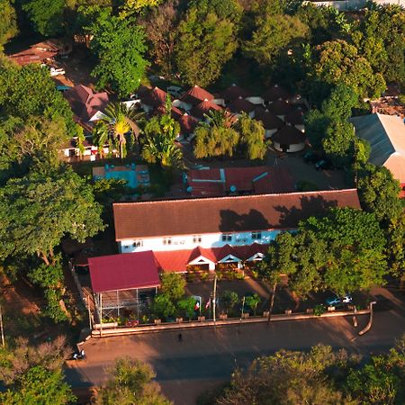 מושי Keys Hotel מראה חיצוני תמונה