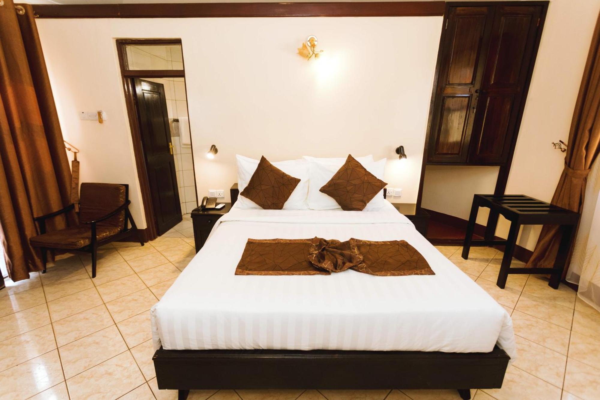 מושי Keys Hotel מראה חיצוני תמונה