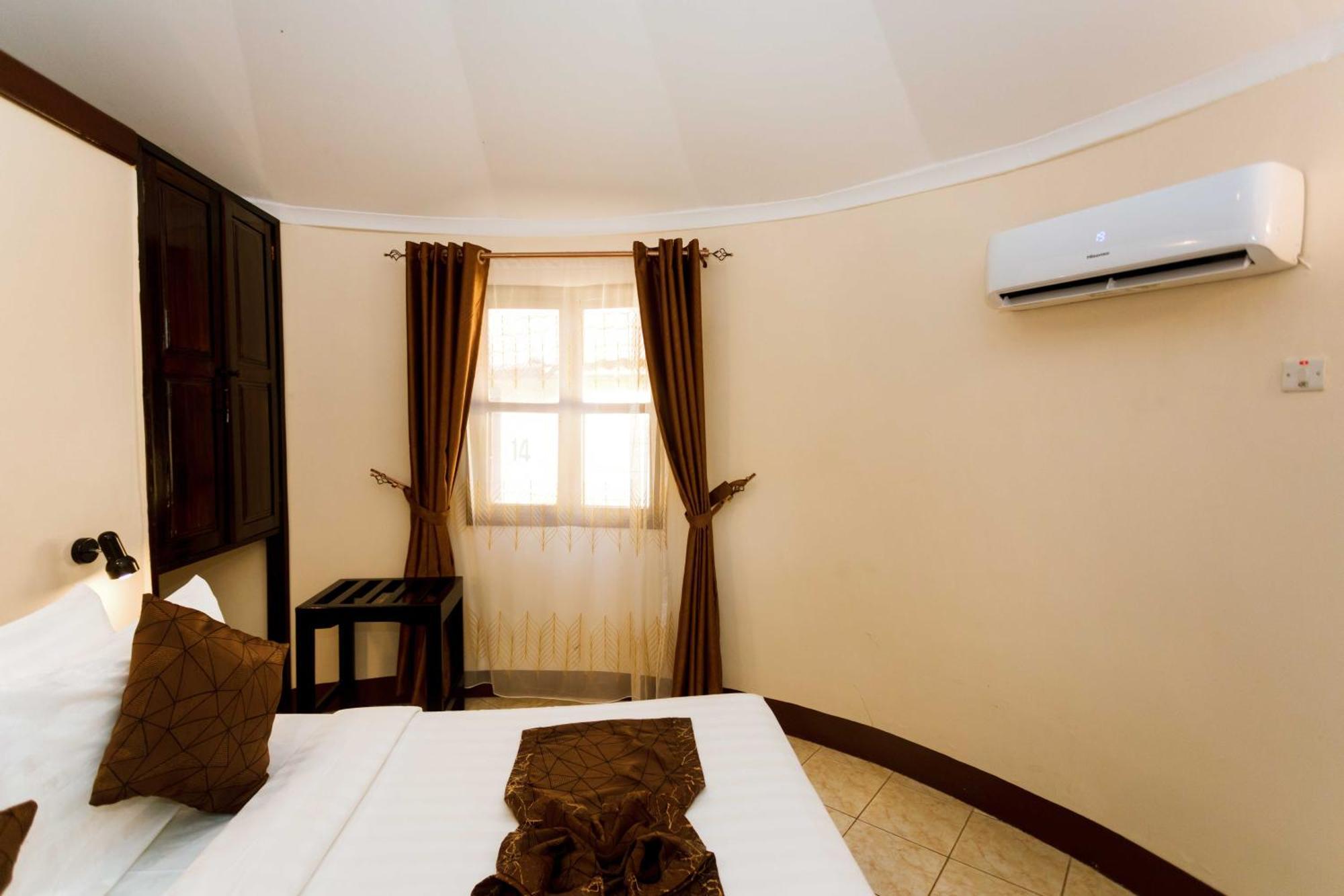 מושי Keys Hotel מראה חיצוני תמונה