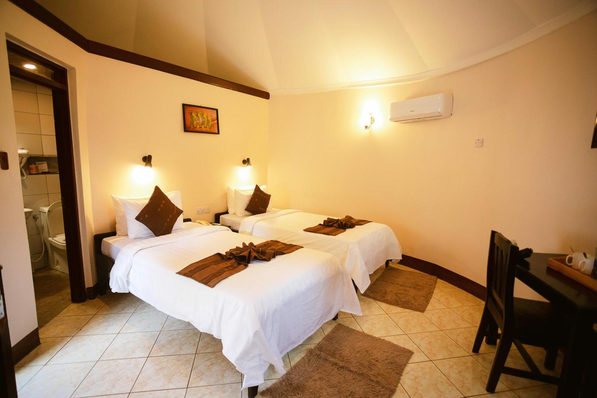 מושי Keys Hotel מראה חיצוני תמונה