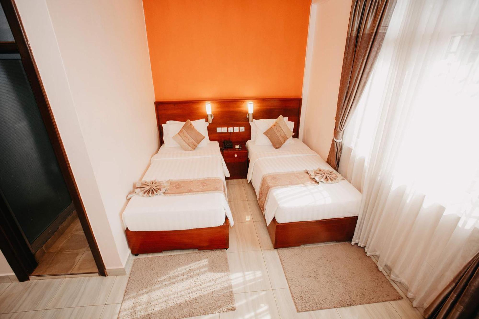 מושי Keys Hotel מראה חיצוני תמונה