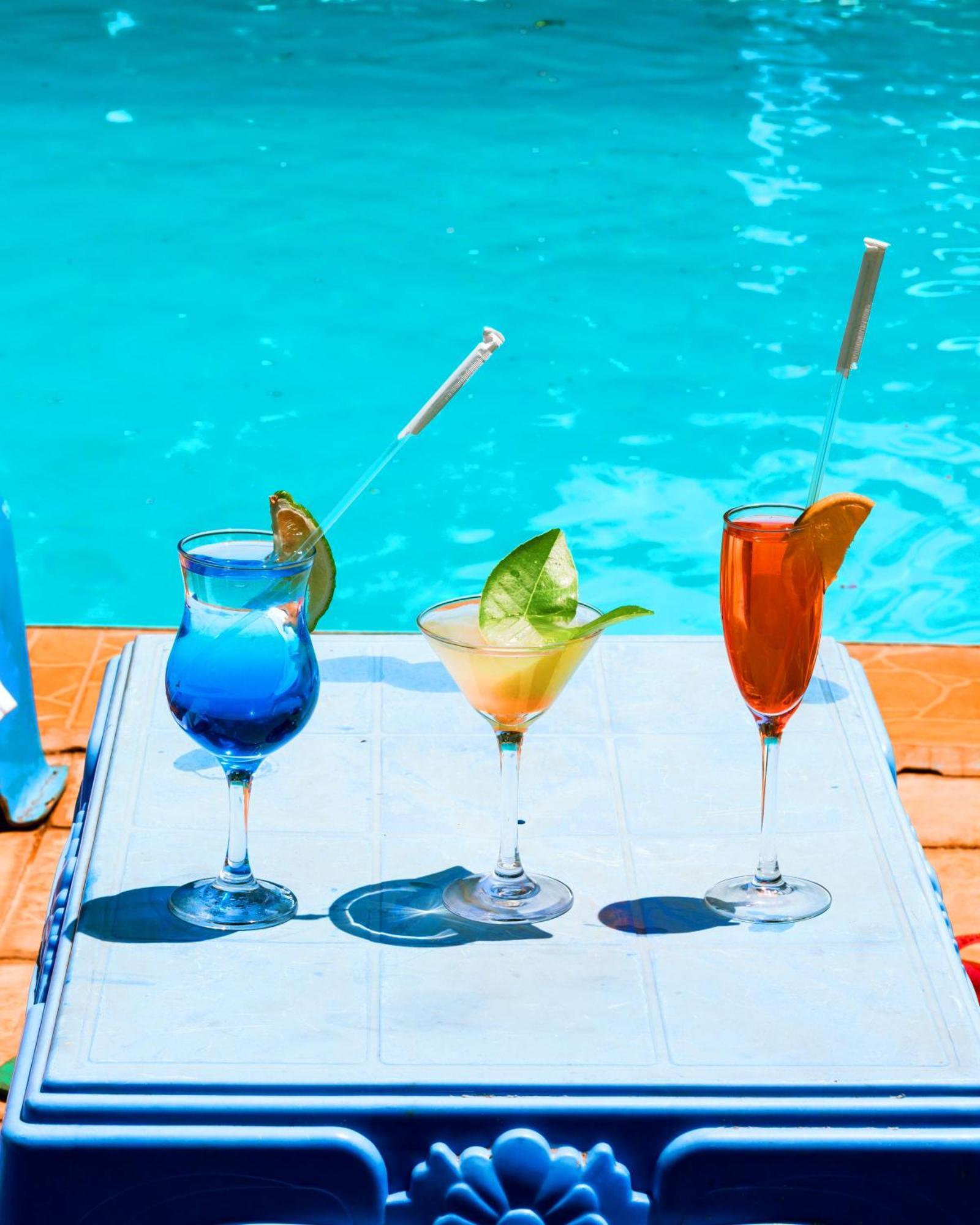 מושי Keys Hotel מראה חיצוני תמונה