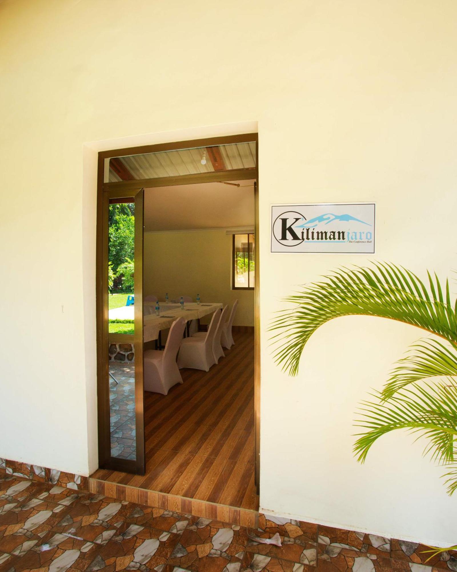 מושי Keys Hotel מראה חיצוני תמונה