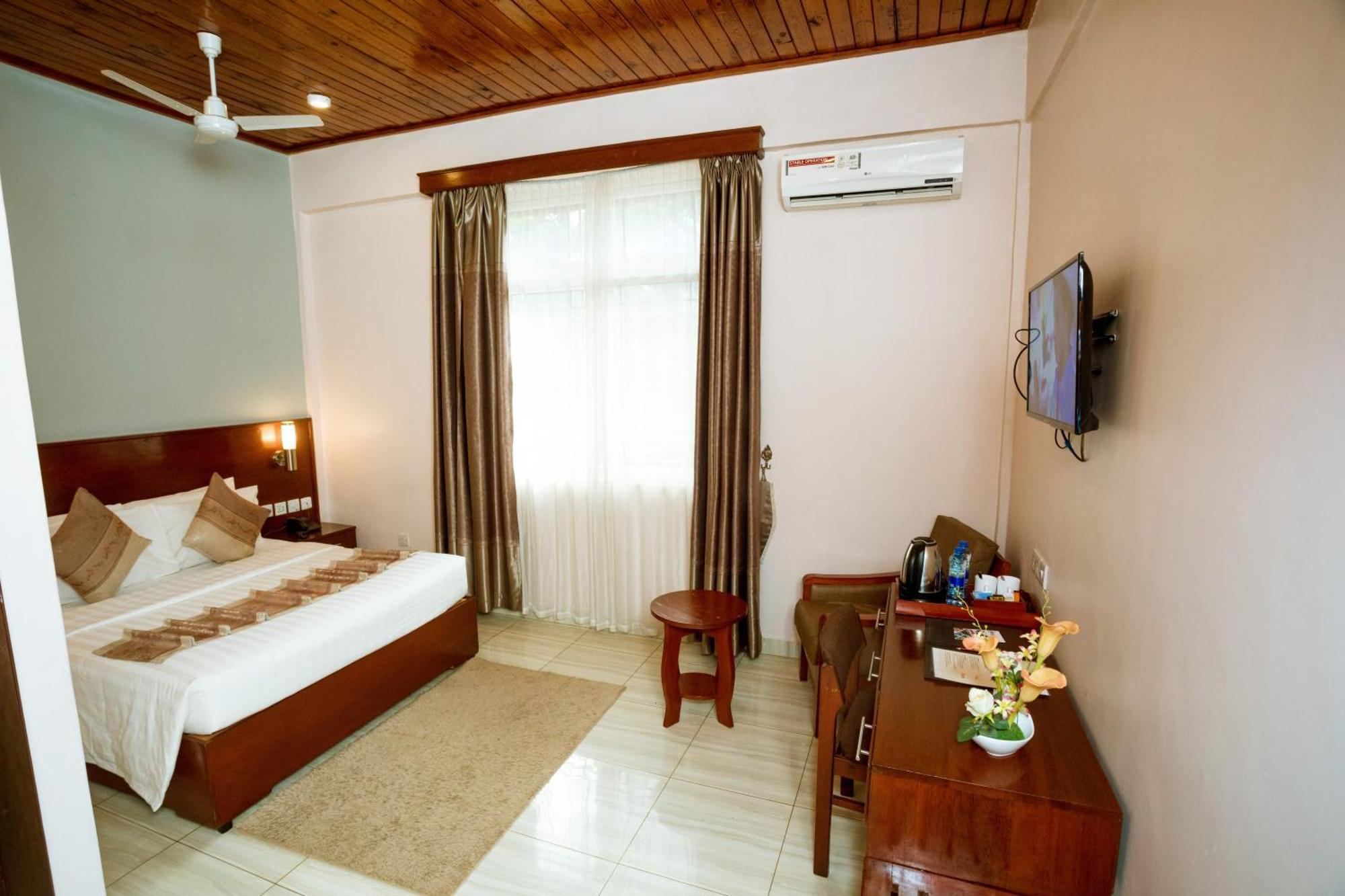 מושי Keys Hotel מראה חיצוני תמונה