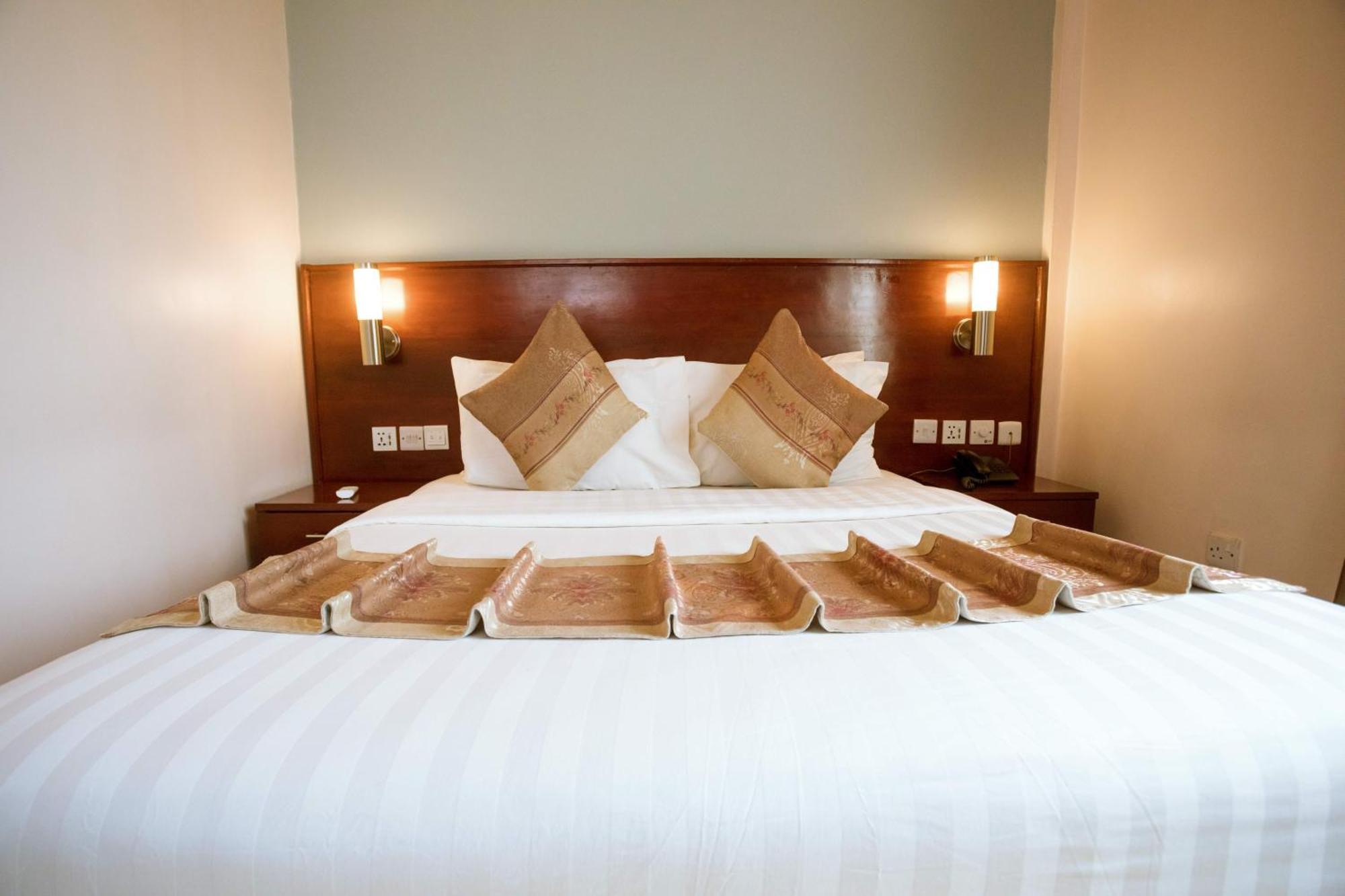 מושי Keys Hotel מראה חיצוני תמונה