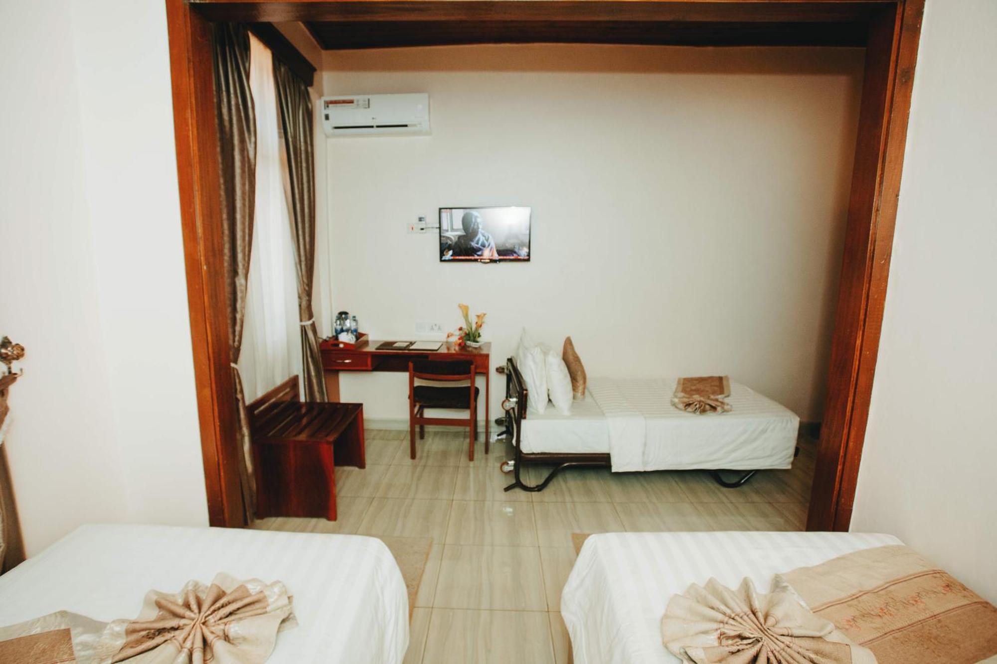 מושי Keys Hotel מראה חיצוני תמונה