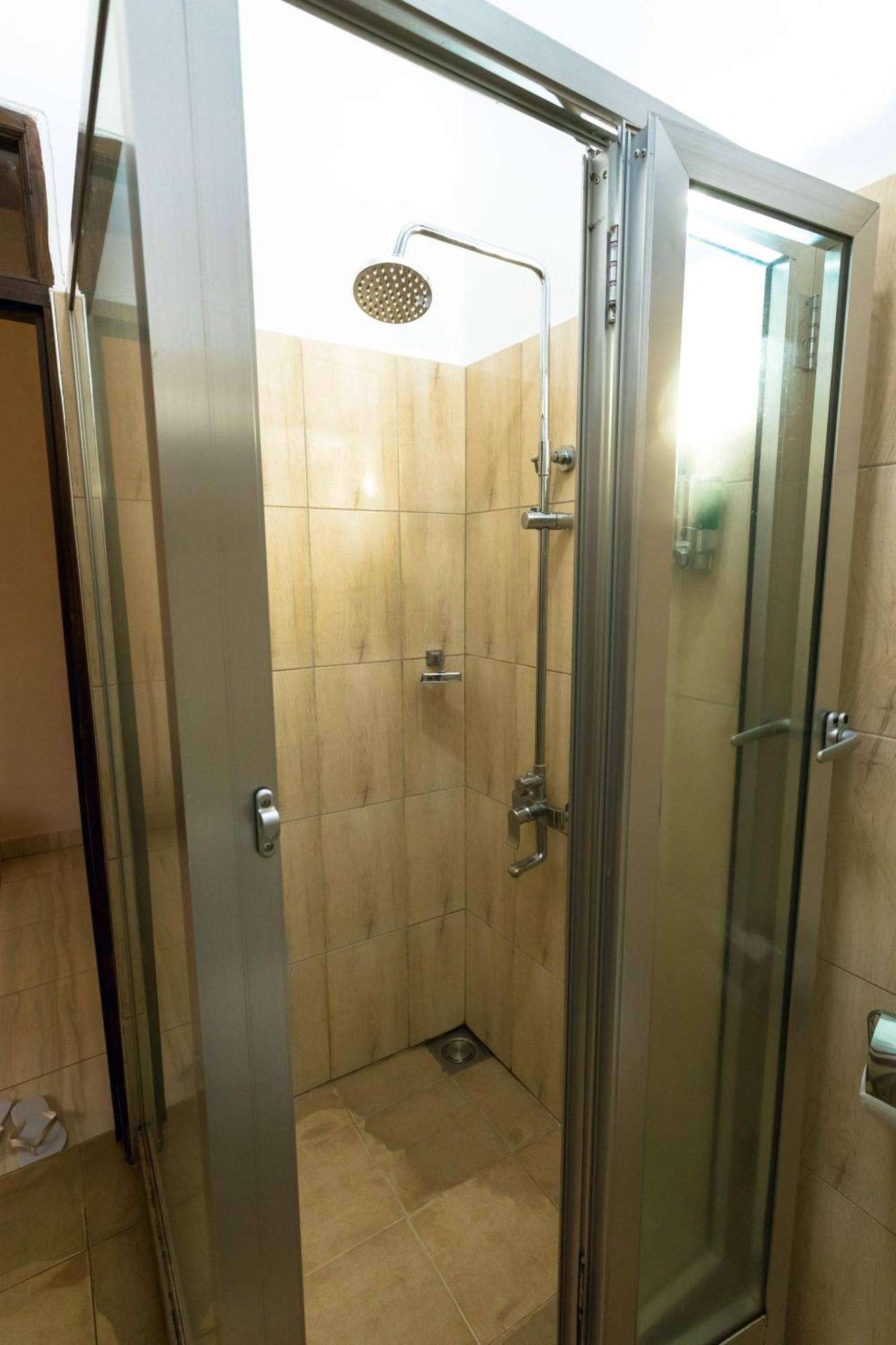 מושי Keys Hotel מראה חיצוני תמונה