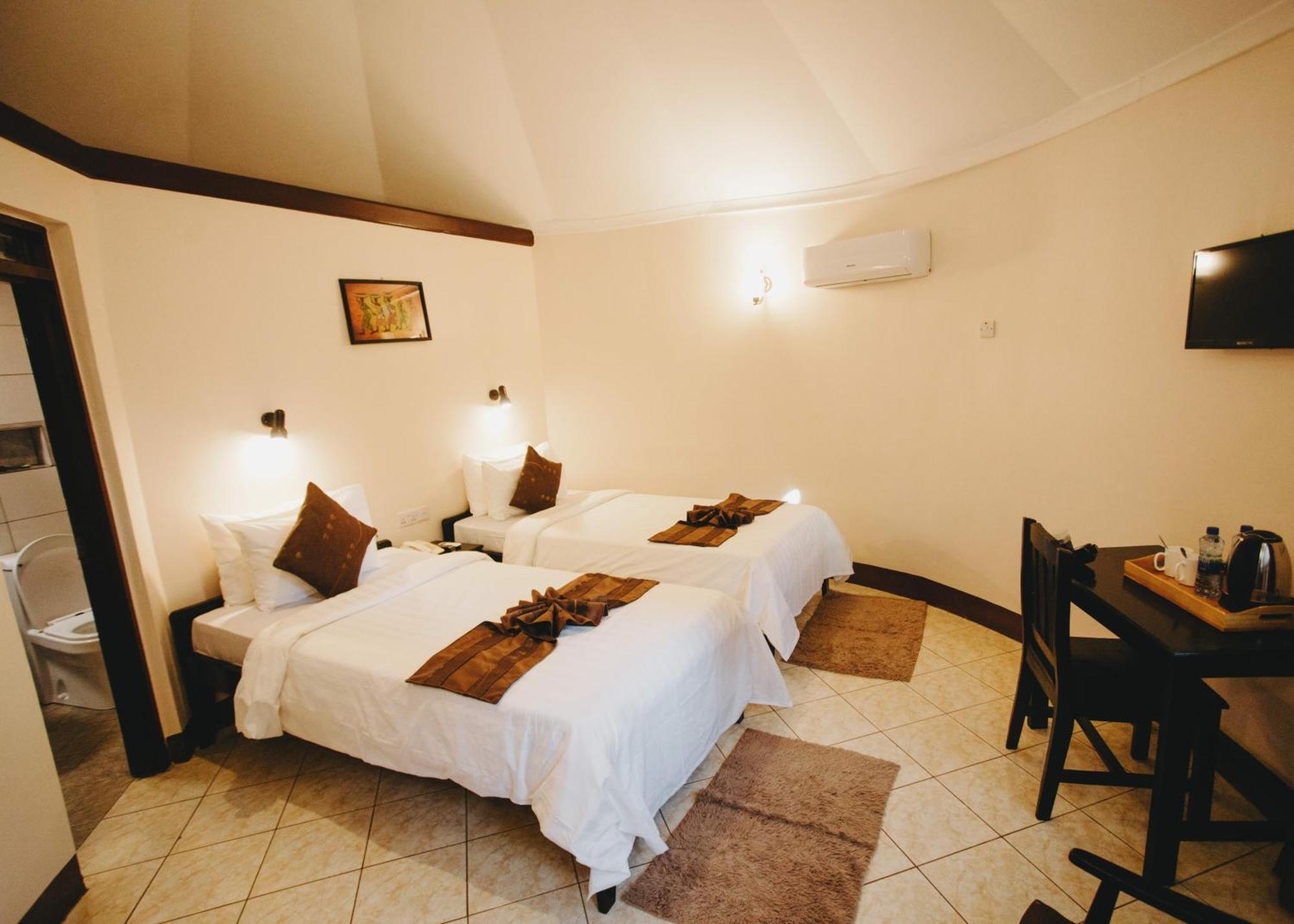 מושי Keys Hotel מראה חיצוני תמונה