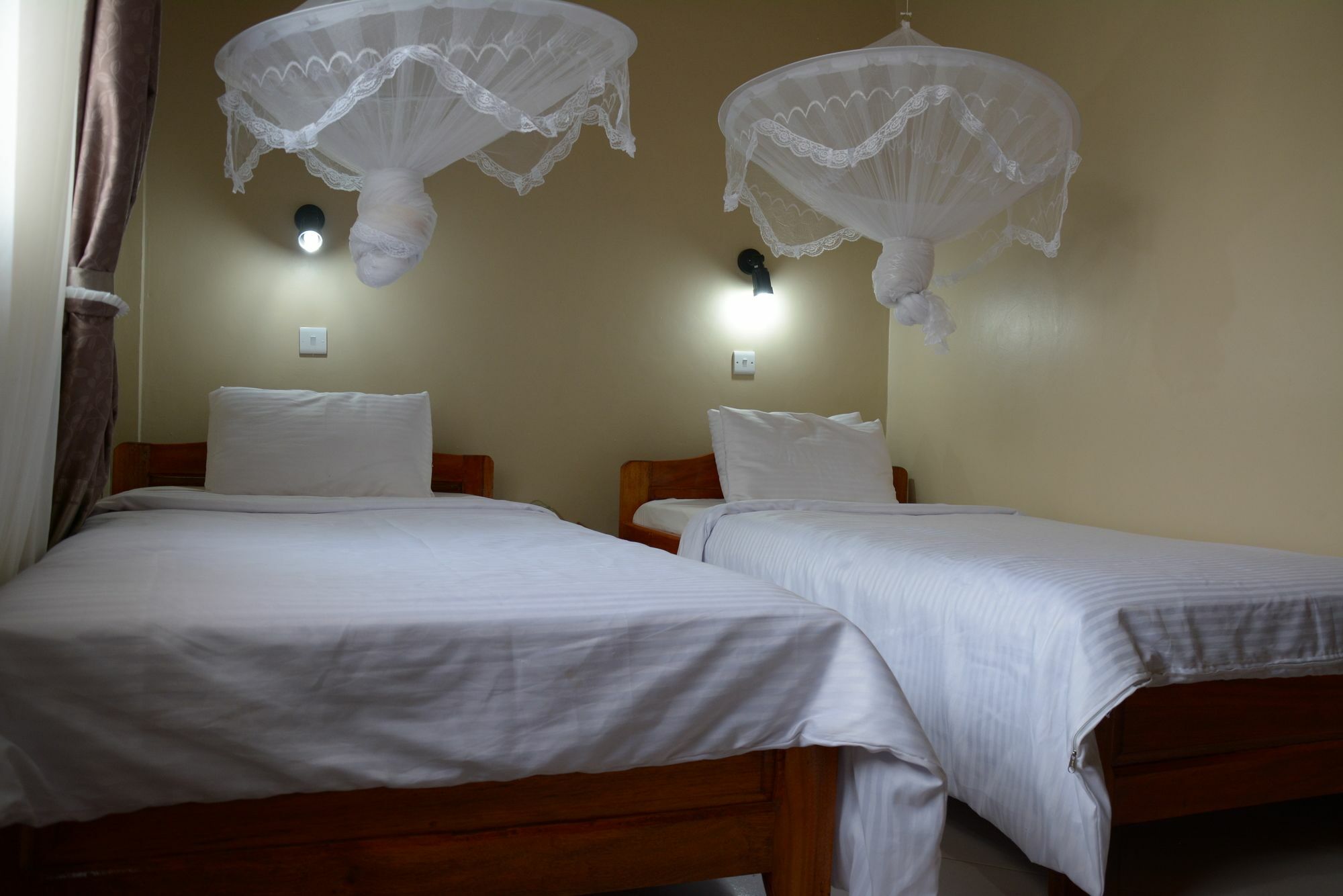 מושי Keys Hotel מראה חיצוני תמונה